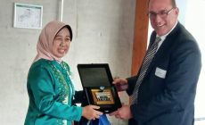 Permalink to Rektor Kunjungi Jerman dalam Program Semiconductor Education Roadshow 2024