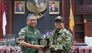 Permalink to Pj. Gubernur Samsudin Terima Kunjungan Aspotmar Kasal Mayjen TNI Mar Hermanto