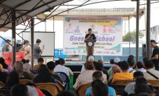 Permalink to Bupati Anwar Sadat Dorong Generasi Muda untuk Aktif di Olahraga Tradisional Bersama KORMI
