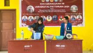 Permalink to Mahasiswa Unila Sukses Pandu Pelatihan Eco Enzyme bagi Masyarakat di Desa Savana Jaya