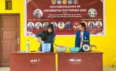 Permalink to Mahasiswa Unila Sukses Pandu Pelatihan Eco Enzyme bagi Masyarakat di Desa Savana Jaya