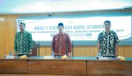 Permalink to Atasi Stunting, Pjs Bupati Tanjab Barat Serukan Aksi Nyata, Bukan Sekadar Publikasi Saja