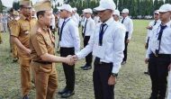 Permalink to Pemprov Lampung Lepas 31 Calon Praja IPDN, Investasi Jangka Panjang untuk ASN Profesional