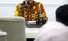 Permalink to Optimalisasi Penerimaan Daerah, Pemkab Sergai Hadirkan Kebijakan Pajak yang Lebih Adaptif
