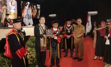 Permalink to Sekdaprov Hadiri Dies Natalis ITERA ke-10, Tekankan Pentingnya Inovasi untuk Kesejahteraan Masyarakat