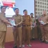 Program Kelurahan Cantik Disebut Pjs Wali Kota Mampu Tingkatkan Literasi Statistik