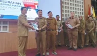 Permalink to Program Kelurahan Cantik Disebut Pjs Wali Kota Mampu Tingkatkan Literasi Statistik