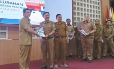 Permalink to Program Kelurahan Cantik Disebut Pjs Wali Kota Mampu Tingkatkan Literasi Statistik