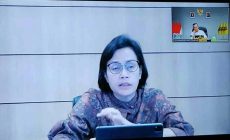 Permalink to Pemprov Lampung ikuti Rapat Pemberlakuan PPKM Level IV Bersama Menko Perekonomian