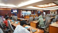 Permalink to BPHM Gelar Pelatihan Petugas Data dan Informasi