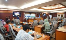 Permalink to BPHM Gelar Pelatihan Petugas Data dan Informasi