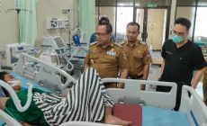 Permalink to Gerak Cepat Pemkab Mesuji Selamatkan Korban Tenggelam di Taman Kehati