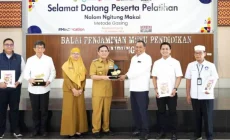 Permalink to Disdikbud Gandeng PTBA Tingkatkan Kemampuan Numerasi Siswa Lewat Pelatihan Metode Gasing