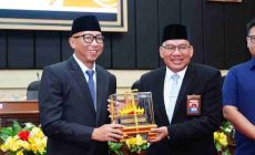 Permalink to Sinergi Pemprov Lampung dan BPKP Wujudkan Tata Kelola Pemerintahan Akuntabel dan Berintegritas