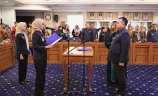 Permalink to Kepemimpinan yang Tangguh dan Efektif: Ubah Tantangan Jadi Peluang, Peluang Jadi Keberhasilan