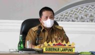 Permalink to Pemprov Konsolidasiikan Kabupaten dan Kota dalam Penanganan Covid-19 di Lampung
