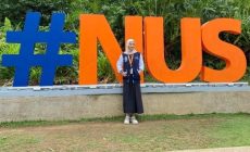 Permalink to Mahasiswa Unila Juara 1 di STYLE Pitching Challenge NUS Enterprise 2024