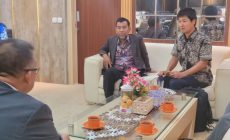 Permalink to Unila dan Mie University Jepang Perkuat Kerja Sama di Bidang Pertanian