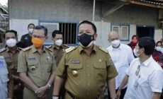Permalink to Gubernur Arinal Serahkan Program Stimulus Bantuan Sosial Kepada Masyarakat