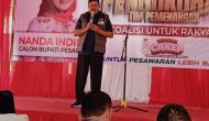 Permalink to Nanda-Antonius Umumkan Struktur Tim Pemenangan
