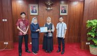 Permalink to Berkontribusi Sebagai Pembayaran Pajak Terbesar tahun 2022, Unila Raih Penghargaan