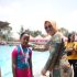 Unila Gelar Kejuaraan Renang Rektor Cup National Open Championship 