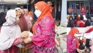 Permalink to Pemkot Bandar Lampung Gencar Bantu Keluarga Tak Mampu Peroleh Kebutuhan Dasar