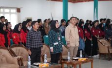 Permalink to Unila Lantik 33 Ormawa Tingkat Universitas Masa Bakti 2024