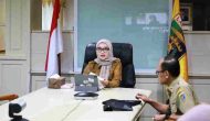 Permalink to Wagub Jihan Nurlela Pimpin Rakor Perubahan Fungsi RSUD BNH Menjadi Tempat Rehabilitasi