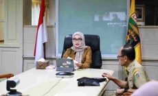 Permalink to Wagub Jihan Nurlela Pimpin Rakor Perubahan Fungsi RSUD BNH Menjadi Tempat Rehabilitasi