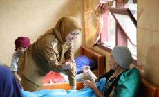 Permalink to Wagub Jihan Kunjungi 2 UPTD Dinsos, Berdialog dan Memonitoring Pelayanan terhadap Penyandang Disabilitas