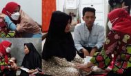Permalink to Eva Dwiana Akan Umrahkan Istri dan Jamin Pendidikan Anak Korban Lift Az Zahra