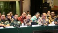 Permalink to Pj Gubernur Agus Fatoni Hadiri Rakorsus Antisipasi Karhutla Bersama Sejumlah Menteri