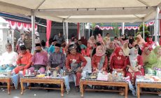 Permalink to Pawai Budaya dan Pembangunan Meriahkan HUT RI ke-79 dan Hari Jadi Kabupaten Tanjung Jabung Barat ke-59