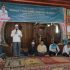 Bupati Tanjab Barat Safari Jum’at Berkah di Masjid Nurul Huda Desa Mekar Tanjung