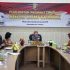 Rapat Evaluasi Kinerja P2TP2A Kabupaten/Kota se-Provinsi Lampung, Pemprov Siap Bersinergi Lindungi Perempuan dan Anak