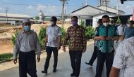 Permalink to Harga Singkong Terjun Bebas, Anggota DPRD Lampung Dapil 8 Datangi Pabrik Singkong