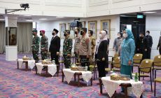 Permalink to Wagub Chusnunia Chalim Lantik Penjabat Bupati Pesisir Barat Bambang Sumbogo