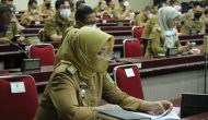 Permalink to Asisten Administrasi Umum Pimpin Rakor Pengadaan Barang Dan Jasa Pemprov Lampung