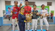 Permalink to Ketua Perwosi Sumsel Thia Yufada Kenang Teladan dan Kebaikan Sosok Fien Poerwadi