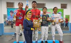Permalink to Ketua Perwosi Sumsel Thia Yufada Kenang Teladan dan Kebaikan Sosok Fien Poerwadi