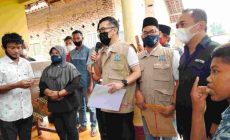 Permalink to Pemprov Bersama BP2MI Fasilitasi Kepulangan Jenazah PMI Asal Lampung