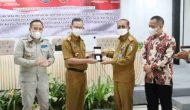 Permalink to Sekdaprov Narasumber Rapat Forkom Kadisdukcapil Provinsi dan Kabupaten/Kota