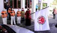 Permalink to Ketua Dekranasda Provinsi Lampung Lepas Rombongan Perajin dan Pengusaha Batik Lampung