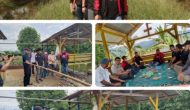 Permalink to Ketua Komisi V DPRD Lampung bersama ketua DPRD Tinjau Hutan Mangrove