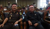Permalink to Ketua DPRD Lampung hadiri undangan silaturahmi kebangsaan dan ikrar setia kepada NKRI se Wilayah Provinsi Lampung