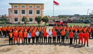 Permalink to Pemkab Muba Maksimalkan Kemampuan Tim Sar Untuk Tangani Bencana