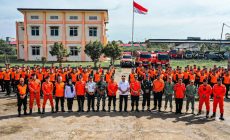 Permalink to Pemkab Muba Maksimalkan Kemampuan Tim Sar Untuk Tangani Bencana