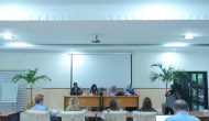 Permalink to Mahasiswa Internasional NWIM RANEPA Resmi Berpisah dengan Unila