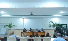 Permalink to Mahasiswa Internasional NWIM RANEPA Resmi Berpisah dengan Unila